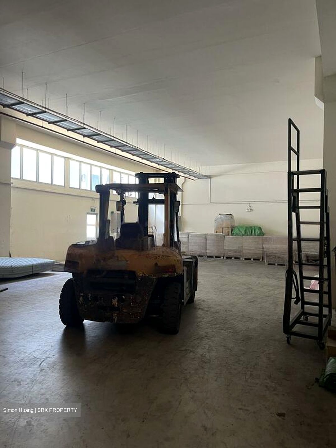 Shine@tuas South (D22), Factory #457819941